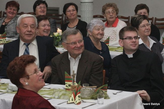 Jasełka na wesoło (zdjęcia)