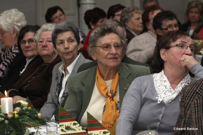 Jasełka na wesoło (zdjęcia)