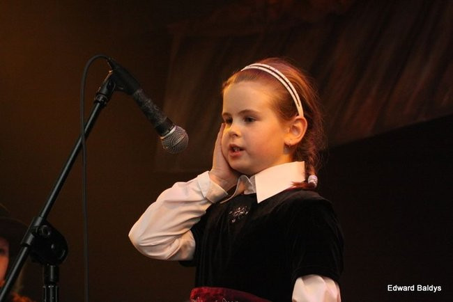 Jasełka na wesoło (zdjęcia)