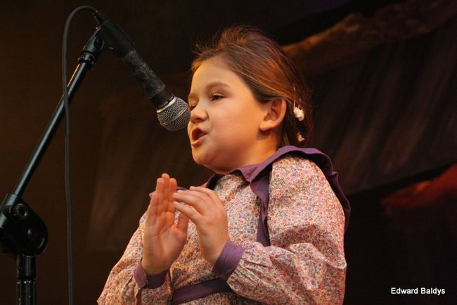 Jasełka na wesoło (zdjęcia)