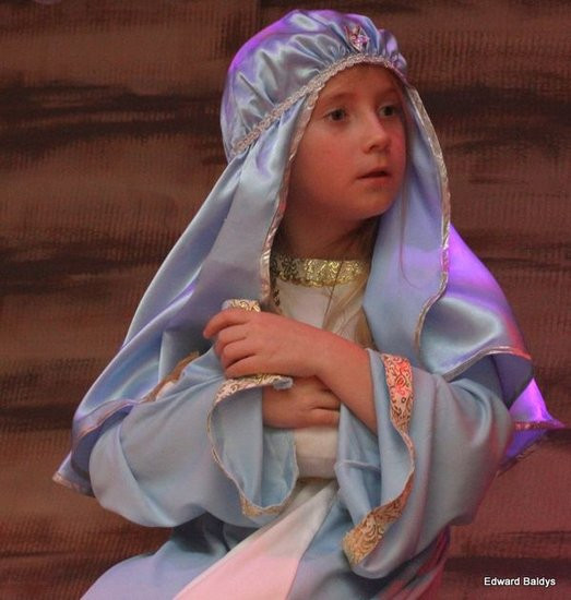 Jasełka na wesoło (zdjęcia)