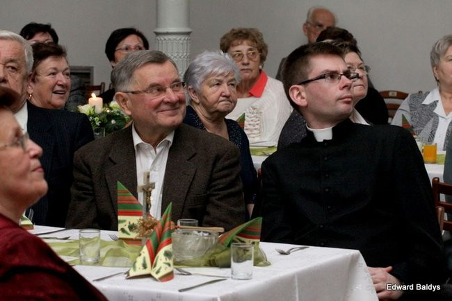 Jasełka na wesoło (zdjęcia)