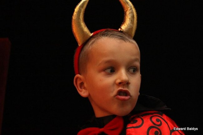 Jasełka na wesoło (zdjęcia)