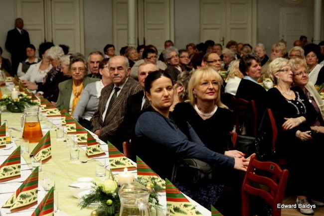 Jasełka na wesoło (zdjęcia)