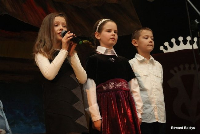 Jasełka na wesoło (zdjęcia)