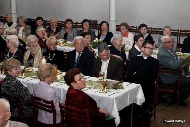 Jasełka na wesoło (zdjęcia)