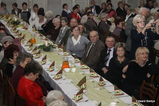 Jasełka na wesoło (zdjęcia)