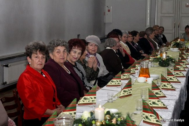 Jasełka na wesoło (zdjęcia)