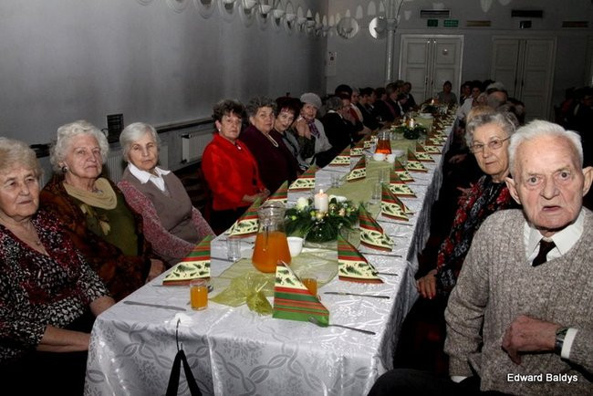 Jasełka na wesoło (zdjęcia)