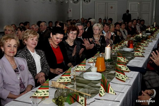 Jasełka na wesoło (zdjęcia)