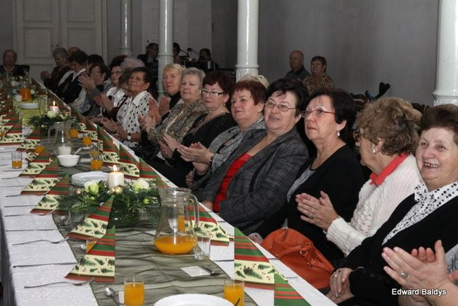 Jasełka na wesoło (zdjęcia)