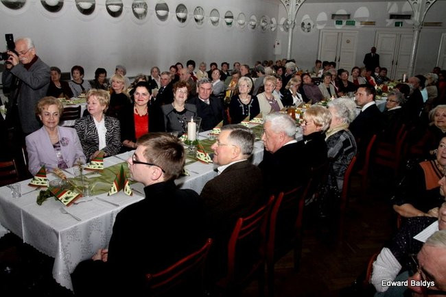 Jasełka na wesoło (zdjęcia)