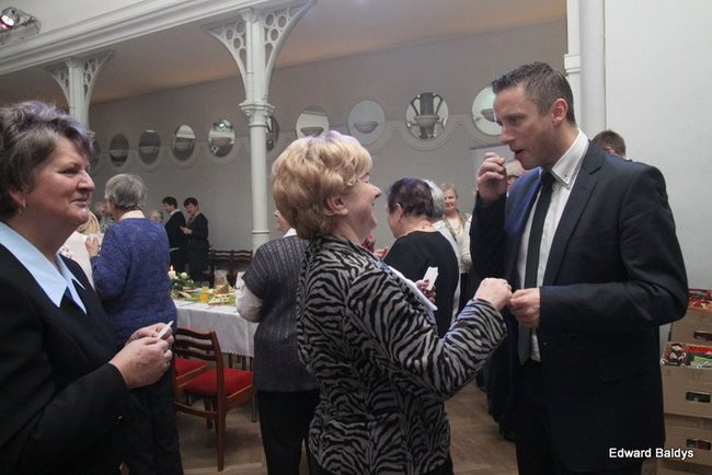 Jasełka na wesoło (zdjęcia)