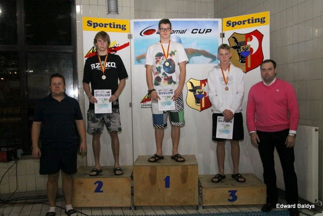 Astromal Cup (zdjęcia)