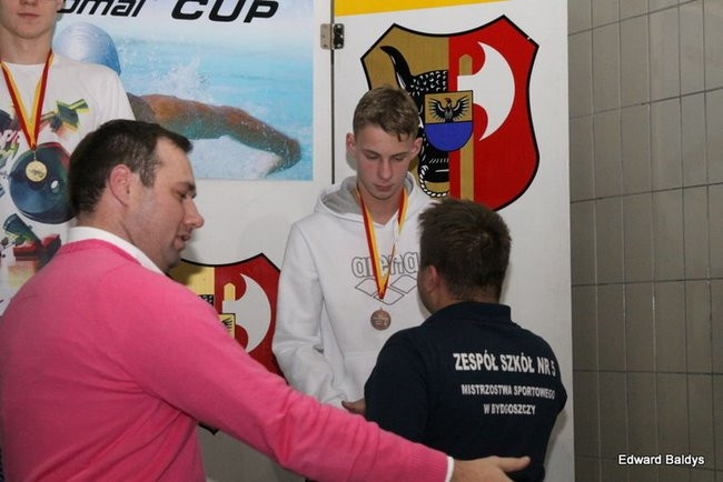 Astromal Cup (zdjęcia)