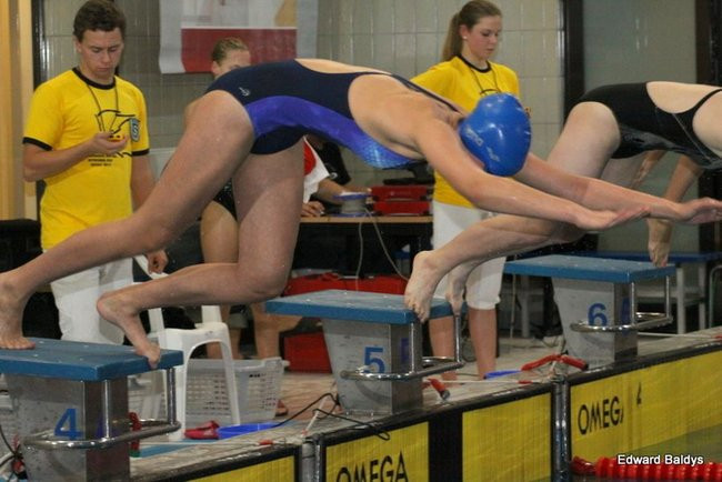 Astromal Cup (zdjęcia)