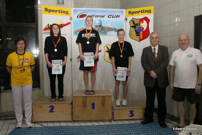 Astromal Cup (zdjęcia)