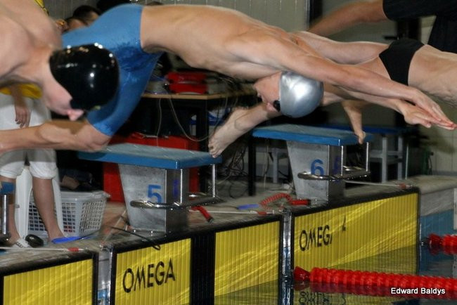 Astromal Cup (zdjęcia)