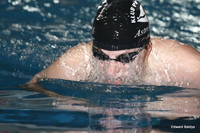 Astromal Cup (zdjęcia)