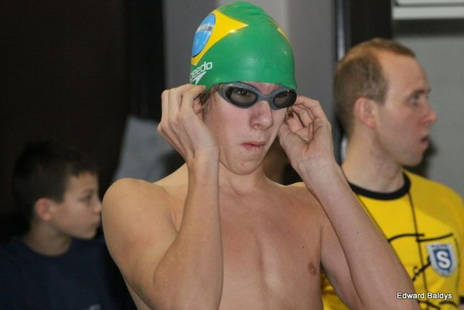 Astromal Cup (zdjęcia)