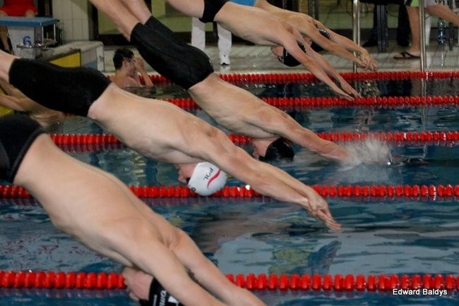 Astromal Cup (zdjęcia)