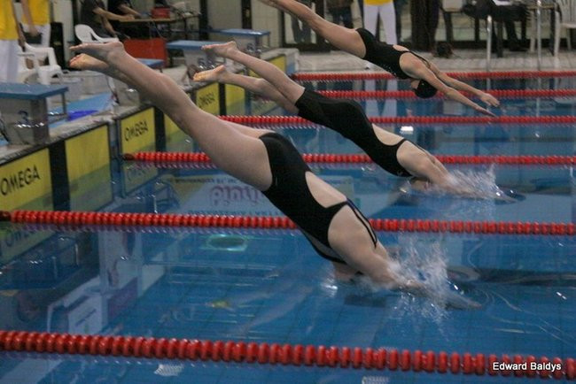 Astromal Cup (zdjęcia)