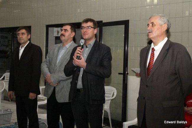 Astromal Cup (zdjęcia)