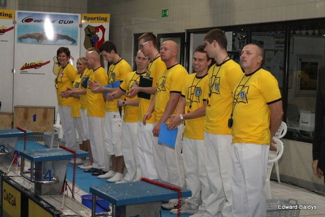 Astromal Cup (zdjęcia)