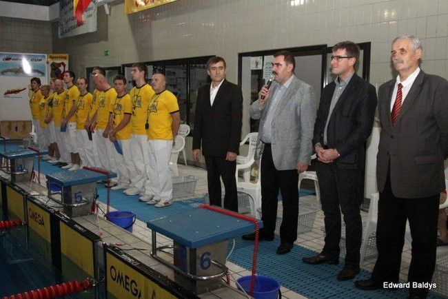 Astromal Cup (zdjęcia)