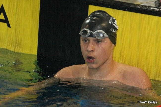 Astromal Cup (zdjęcia)