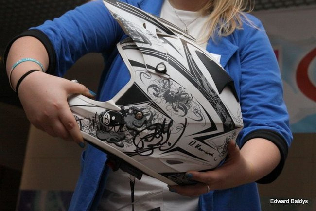 Mikołajki w Galerii (zdjęcia)