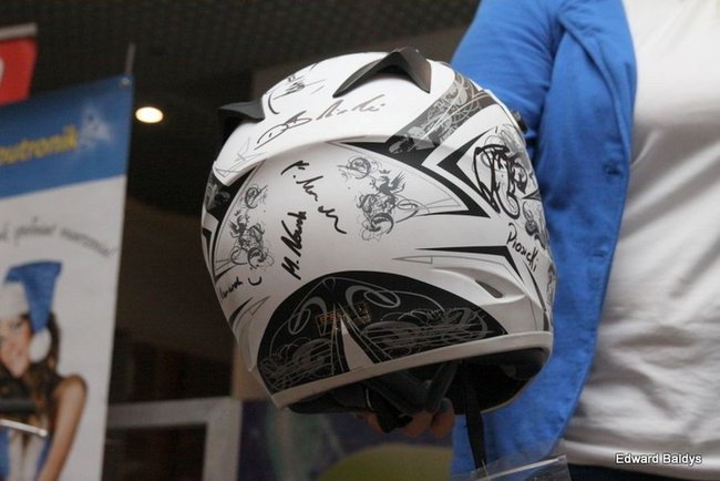 Mikołajki w Galerii (zdjęcia)