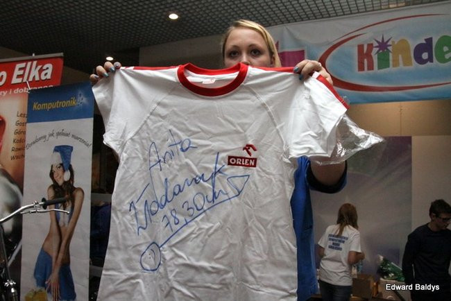 Mikołajki w Galerii (zdjęcia)