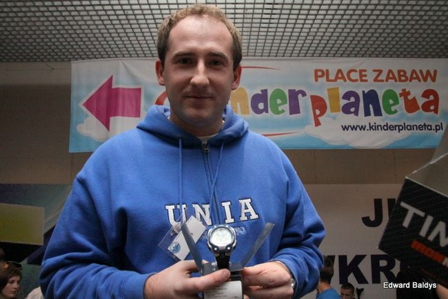 Mikołajki w Galerii (zdjęcia)