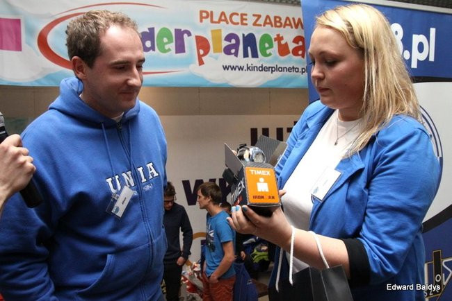 Mikołajki w Galerii (zdjęcia)