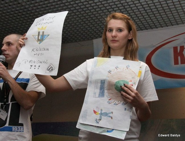 Mikołajki w Galerii (zdjęcia)