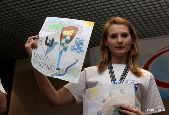 Mikołajki w Galerii (zdjęcia)