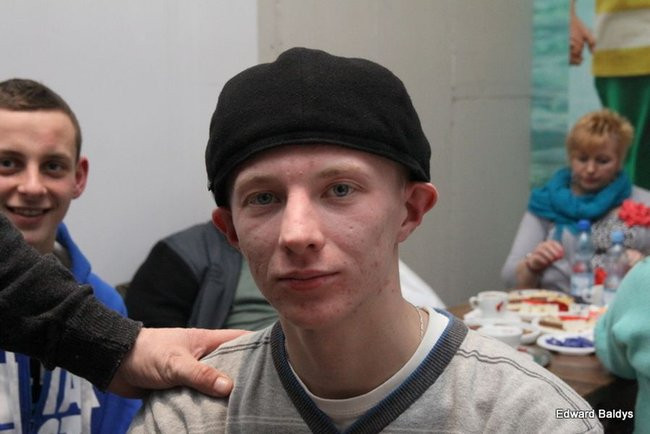 Mikołajki w Galerii (zdjęcia)