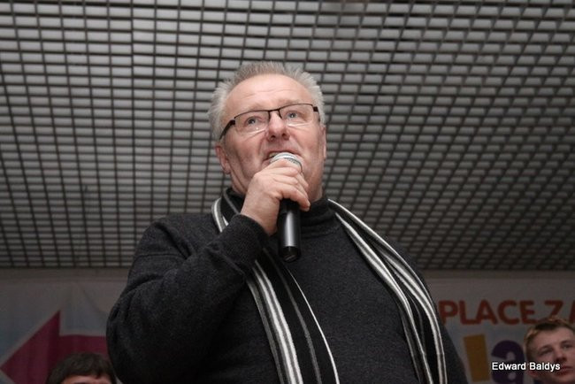 Mikołajki w Galerii (zdjęcia)