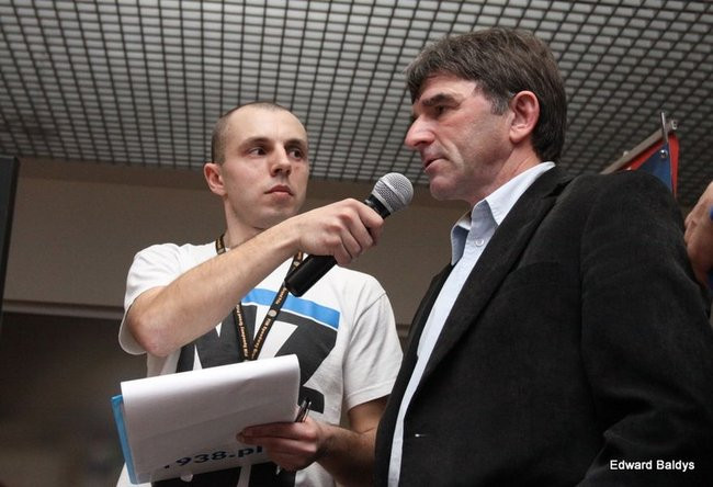 Mikołajki w Galerii (zdjęcia)