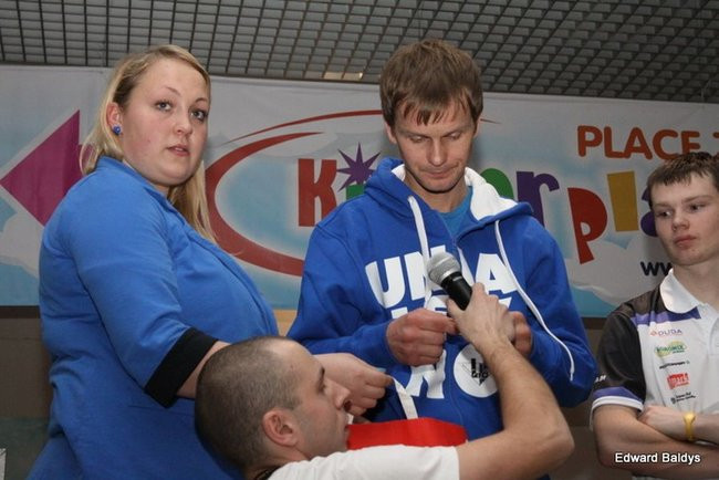 Mikołajki w Galerii (zdjęcia)