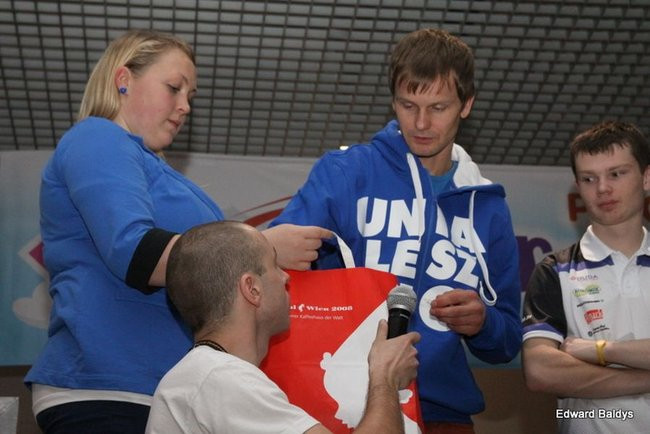 Mikołajki w Galerii (zdjęcia)