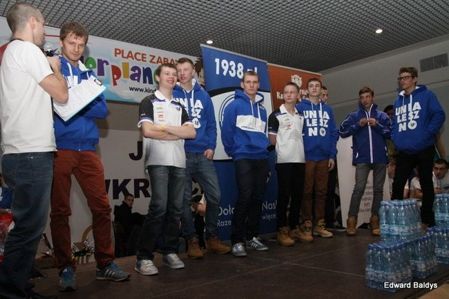 Mikołajki w Galerii (zdjęcia)