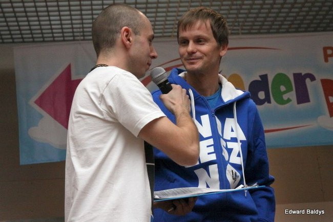 Mikołajki w Galerii (zdjęcia)