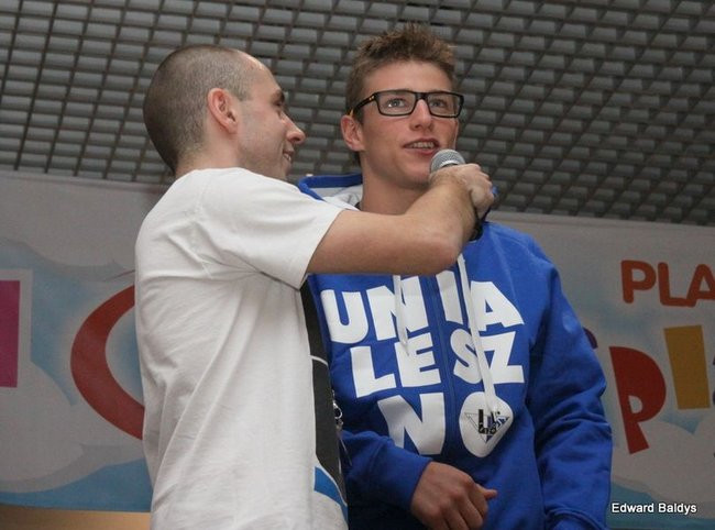 Mikołajki w Galerii (zdjęcia)