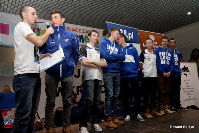 Mikołajki w Galerii (zdjęcia)