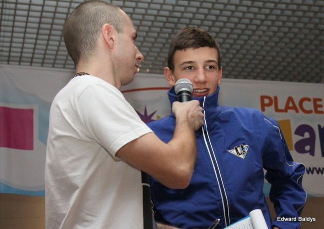 Mikołajki w Galerii (zdjęcia)