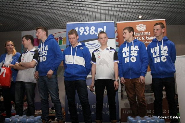 Mikołajki w Galerii (zdjęcia)