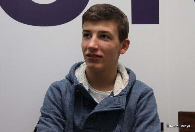 Mikołajki w Galerii (zdjęcia)