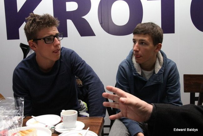 Mikołajki w Galerii (zdjęcia)